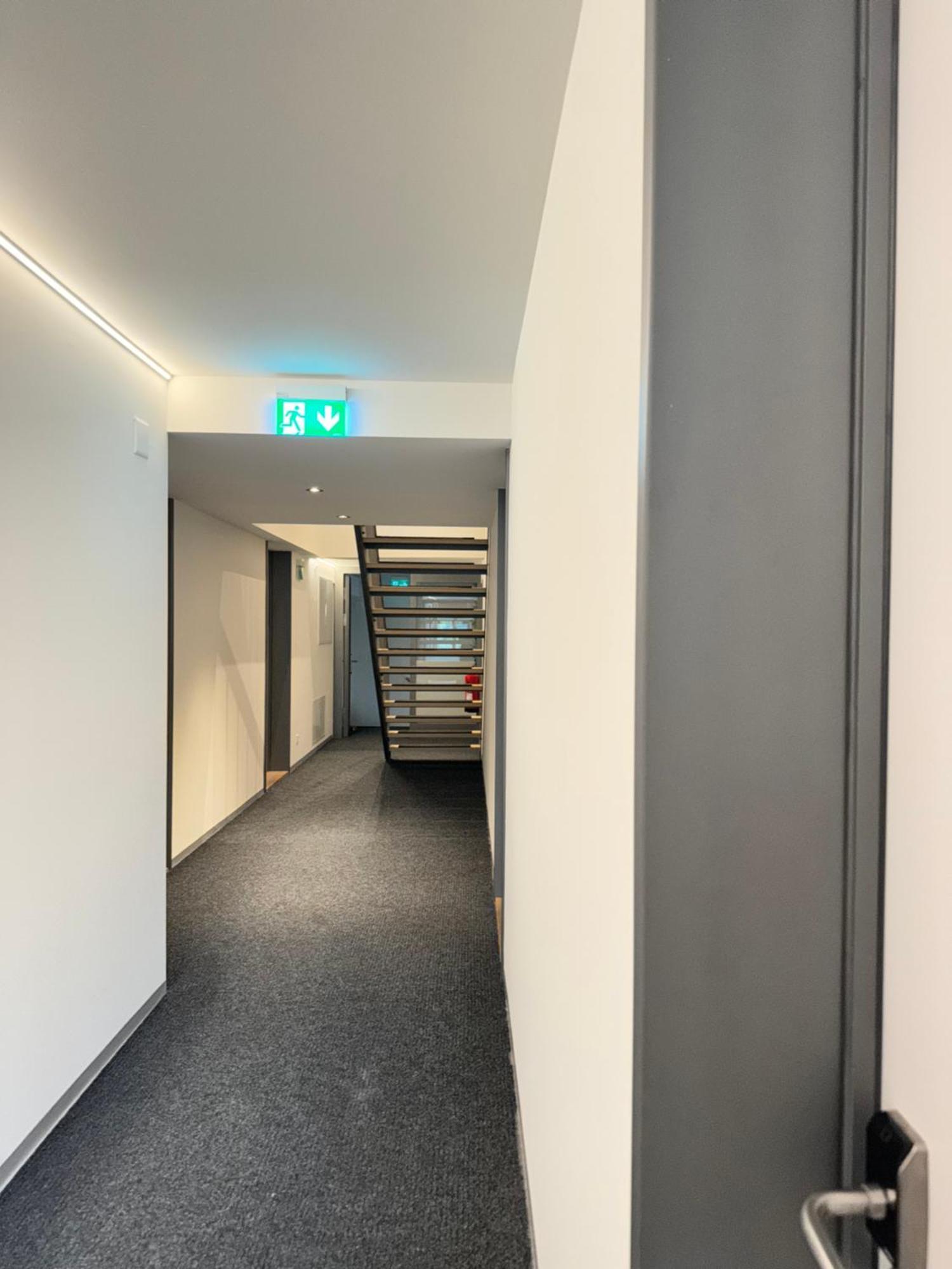 Hotel Stocken St. Gallen Eksteriør bilde