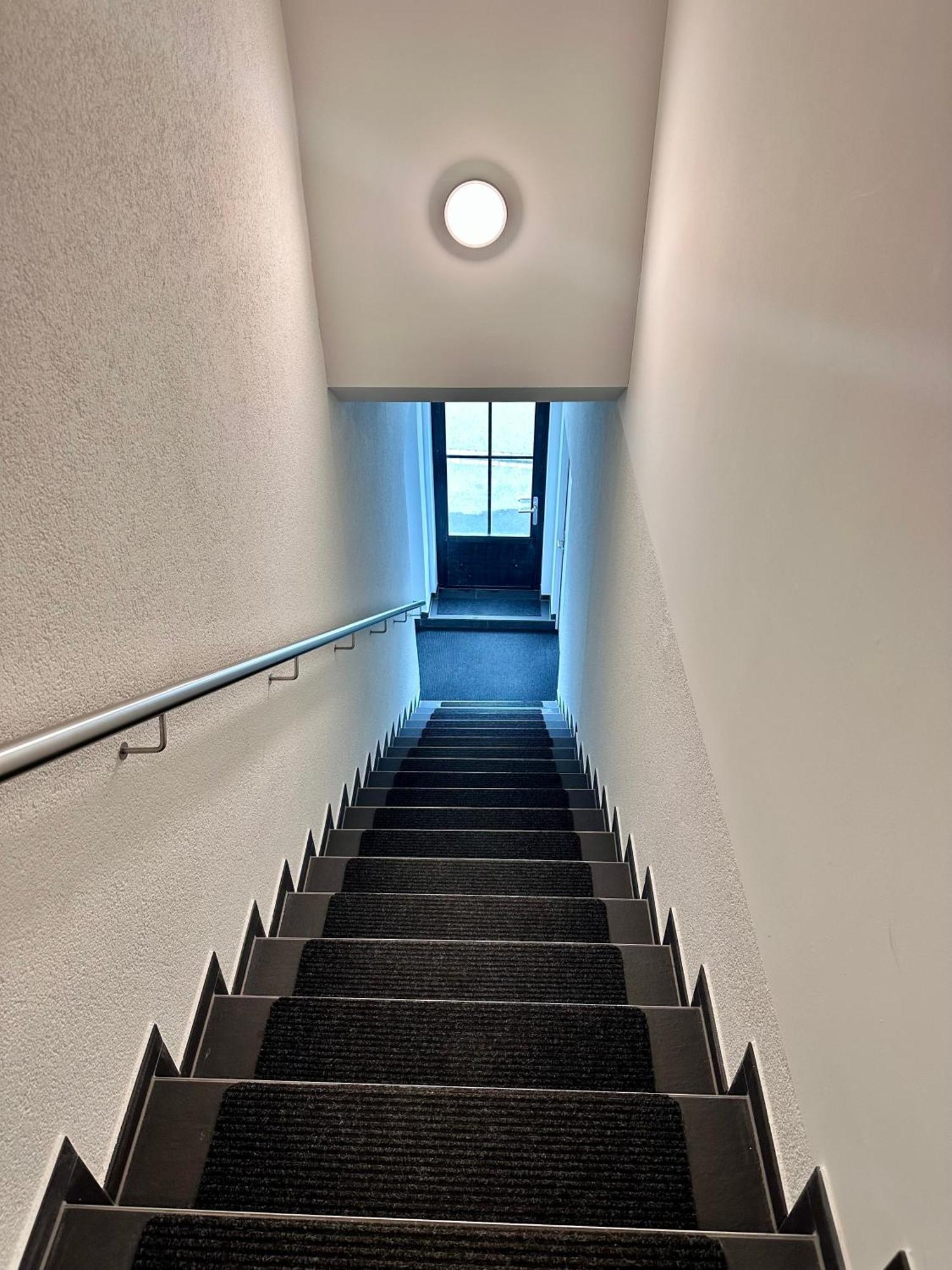 Hotel Stocken St. Gallen Eksteriør bilde