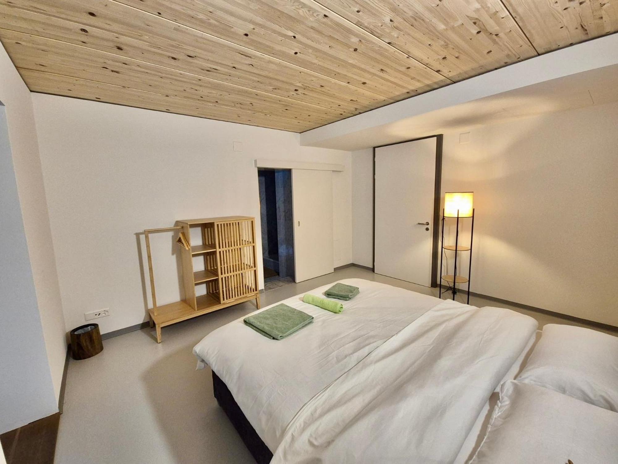 Hotel Stocken St. Gallen Eksteriør bilde