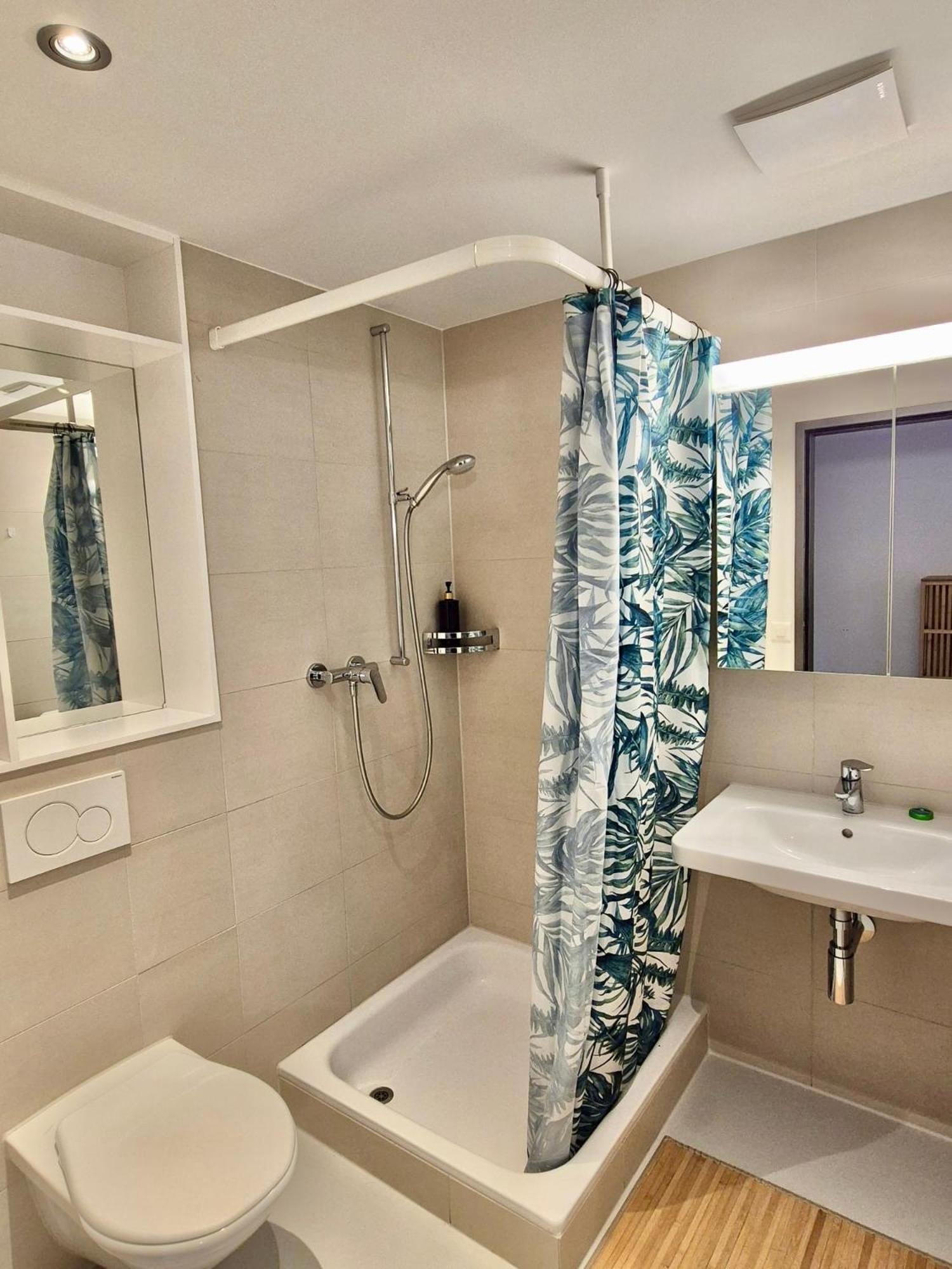 Hotel Stocken St. Gallen Eksteriør bilde