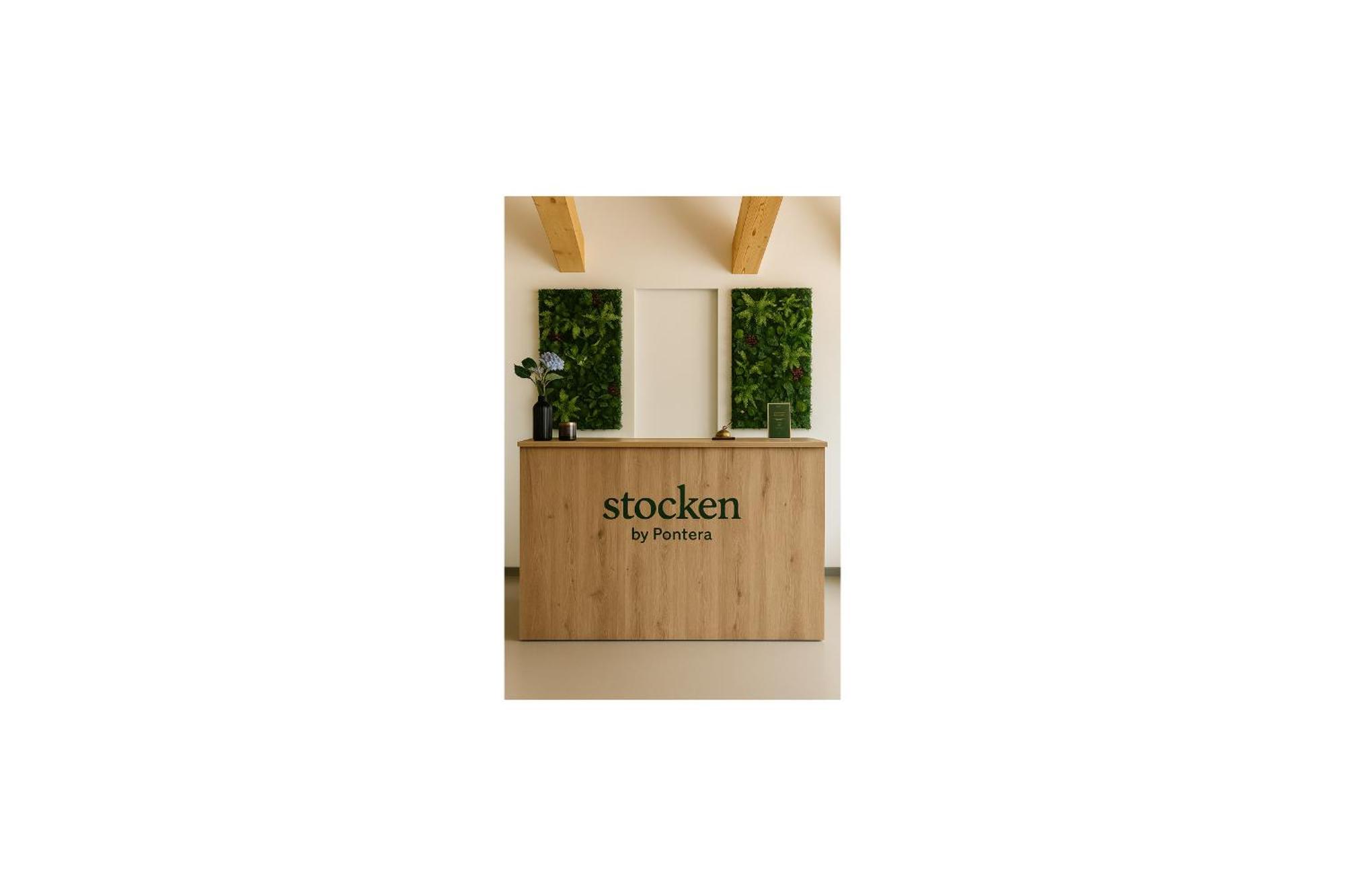 Hotel Stocken St. Gallen Eksteriør bilde
