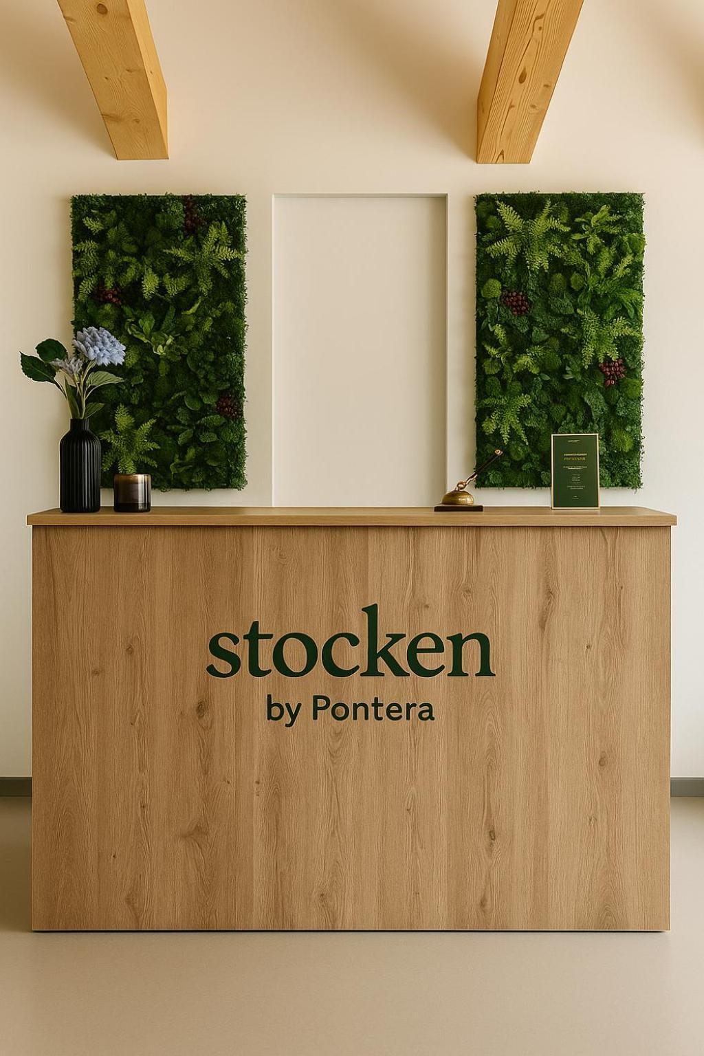 Hotel Stocken St. Gallen Eksteriør bilde