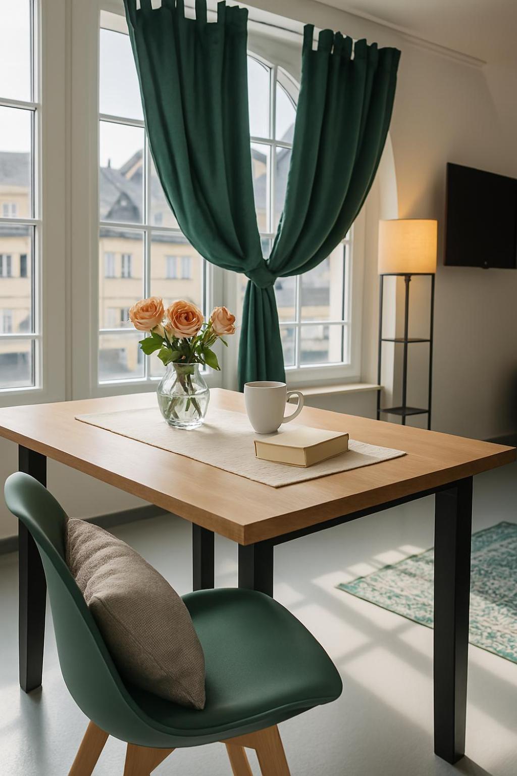 Hotel Stocken St. Gallen Eksteriør bilde
